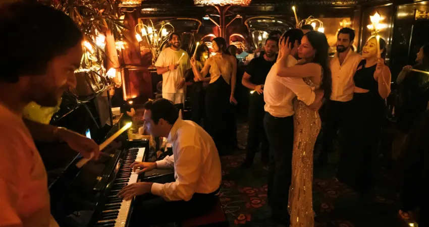 Vogue wedding trends 2024