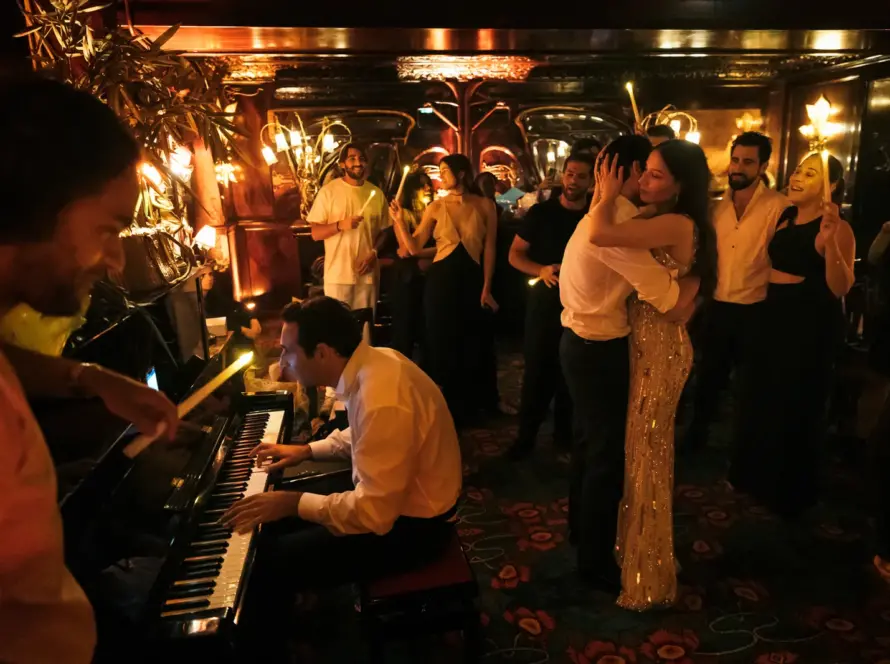 Vogue wedding trends 2024