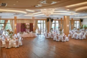 sala za svadbu