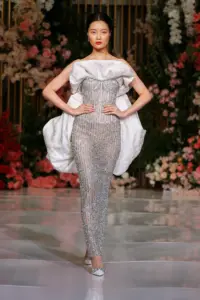 venčanice u trendu 2024 na svadbama 