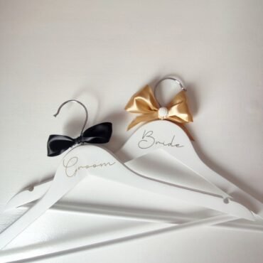 ofingeri bride i groom