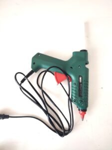 pištolj za silikon, tečni lepak