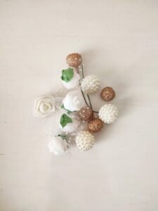 dekoracija kutije za koverte