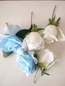 dekoracija kutije za koverte