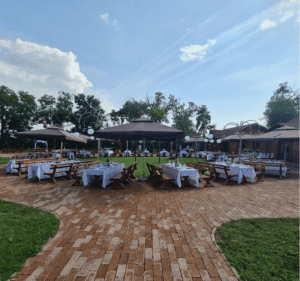 dedin salaš vojvodina venčanje