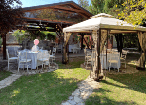 restoran bulać vojvođanski salaš