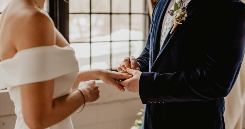 venčanje u 2024. god