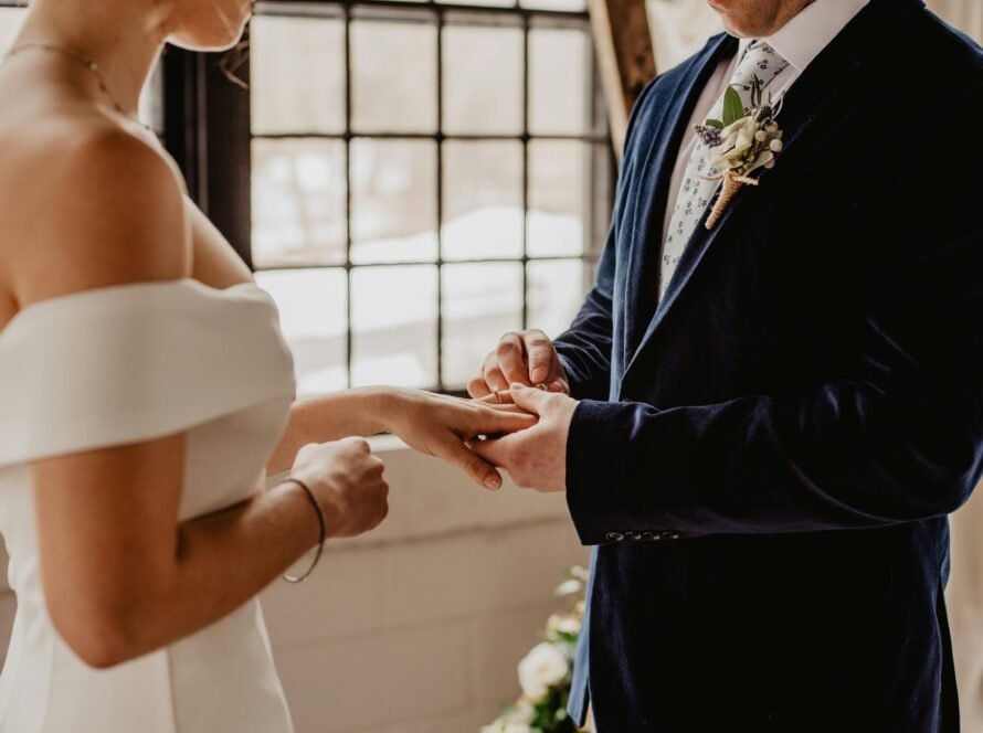 venčanje u 2024. god