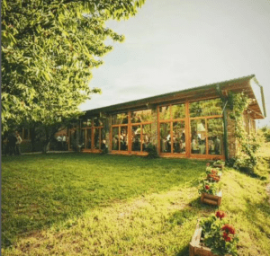 happy hill sremska kamenica venčanje