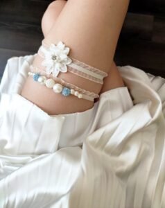 podvezica poklon za mladu