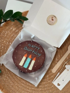 bento torta rođendan