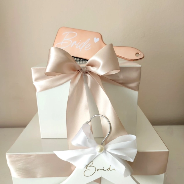 poklon za venčanje bride