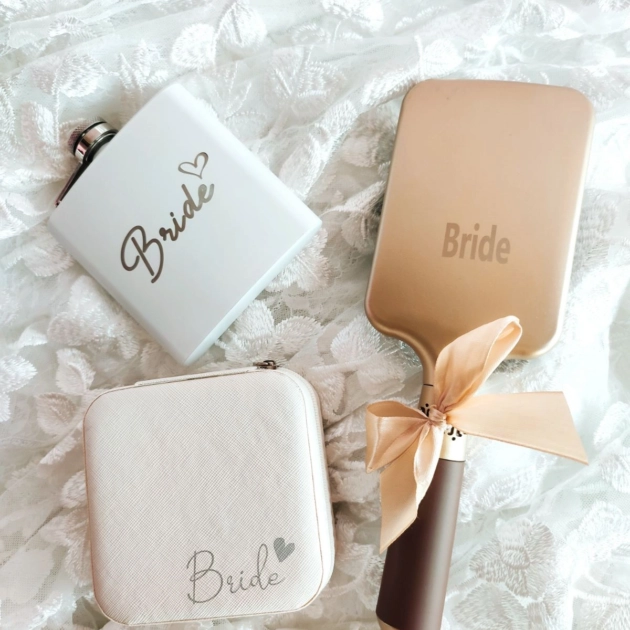 poklon za devojačko veče buduća mlada bride