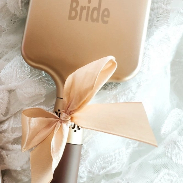 bride četk aza kosu