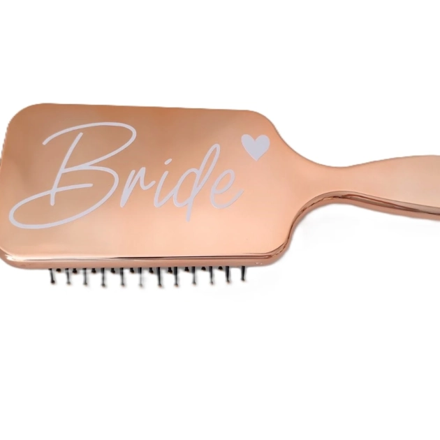 bride četka za kosu poklon