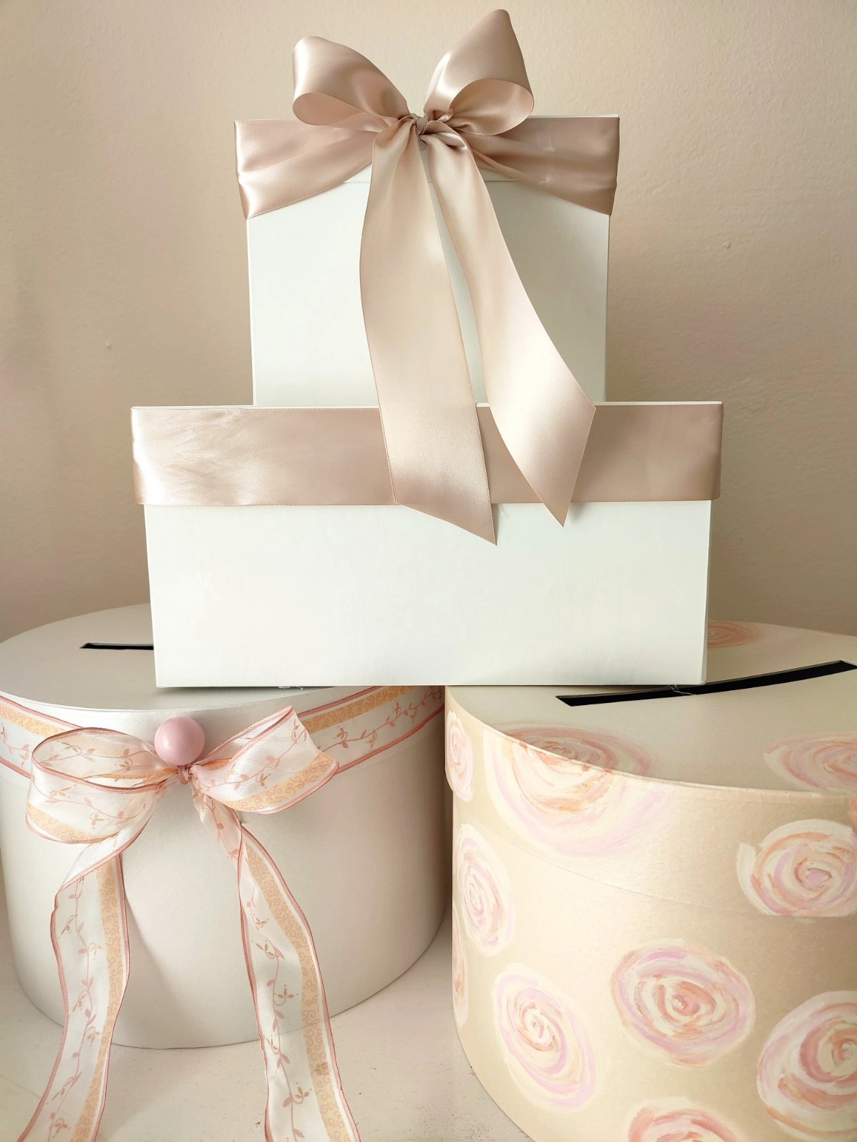 kutije za koverte okrugle četvrtaste