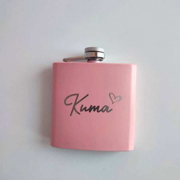 pljoska za kumu