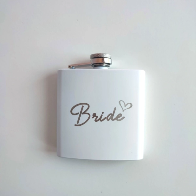 pljoska bride