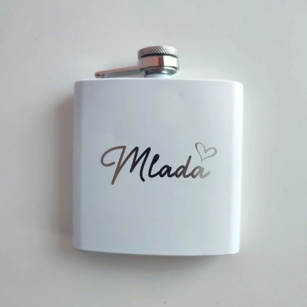 pljoska za mladu